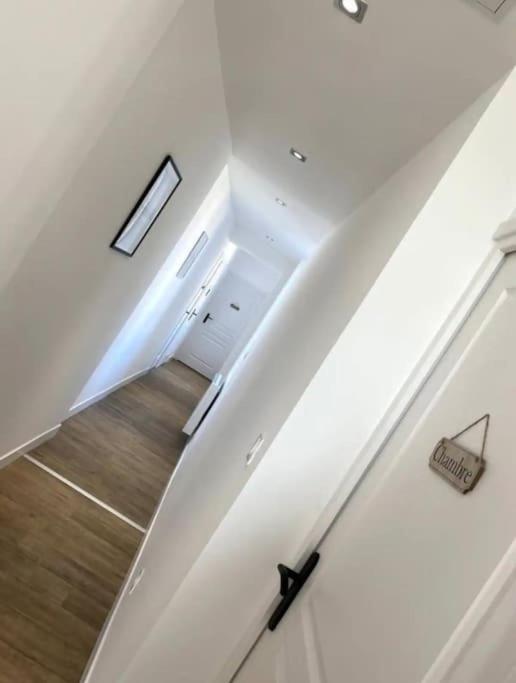 Les Vagues D'Opale Apartment Boulogne-sur-Mer Exterior photo