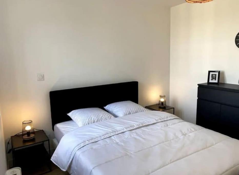Les Vagues D'Opale Apartment Boulogne-sur-Mer Exterior photo